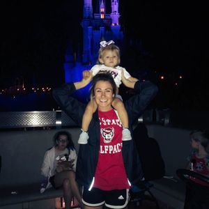 Meet your Posher, Ashlynne